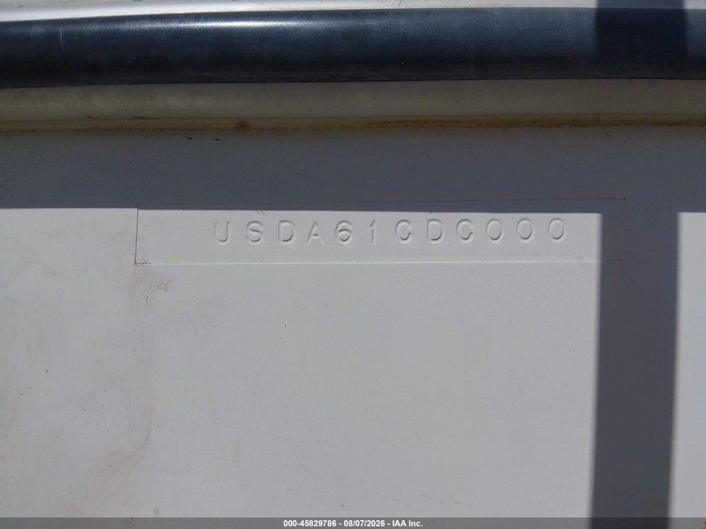 00000USDA61CDC000 2000 BAYLINER OTHER photo no. 9