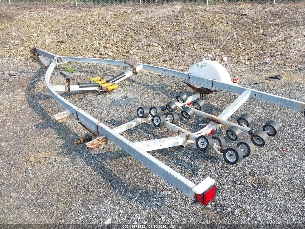 1MDJS2V19XA016068 2000 TRAILER TRAILER photo no. 1