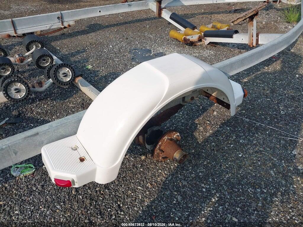 1MDJS2V19XA016068 2000 TRAILER TRAILER photo no. 12
