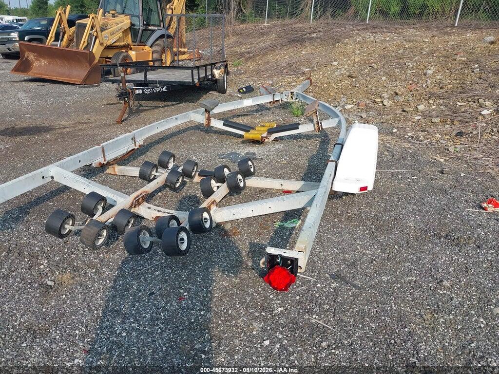 1MDJS2V19XA016068 2000 TRAILER TRAILER photo no. 2