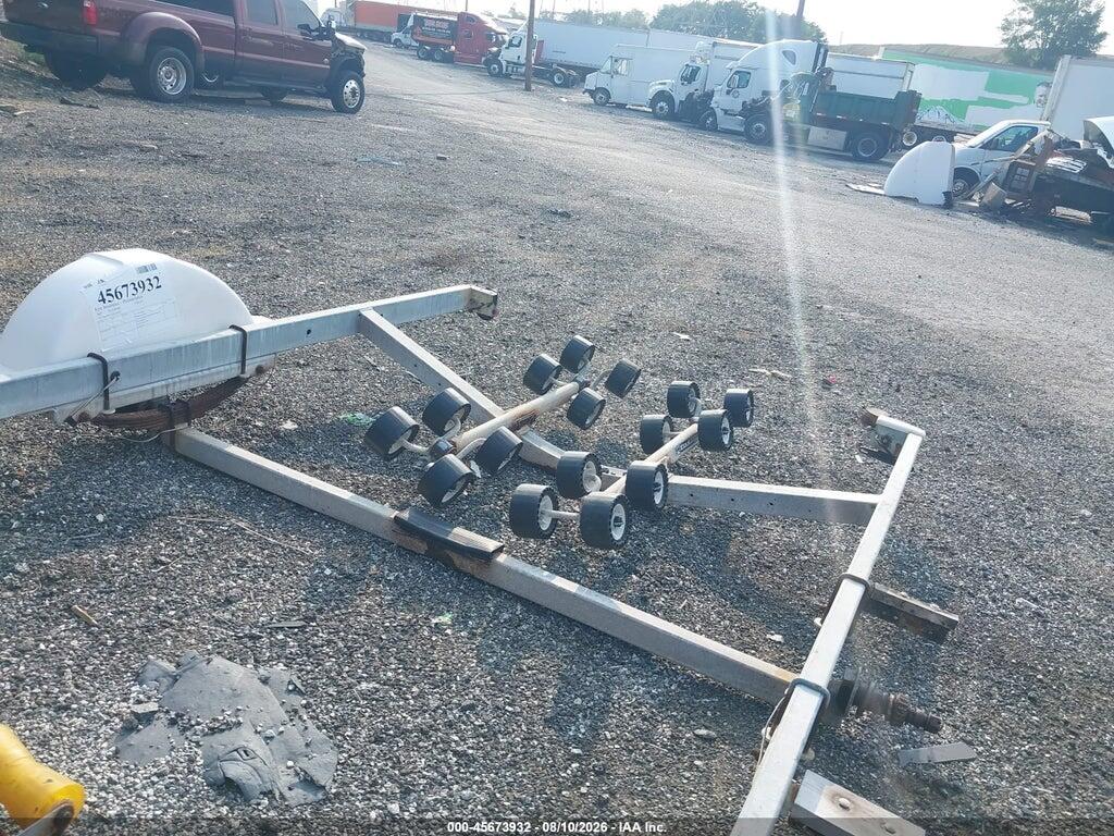 1MDJS2V19XA016068 2000 TRAILER TRAILER photo no. 6