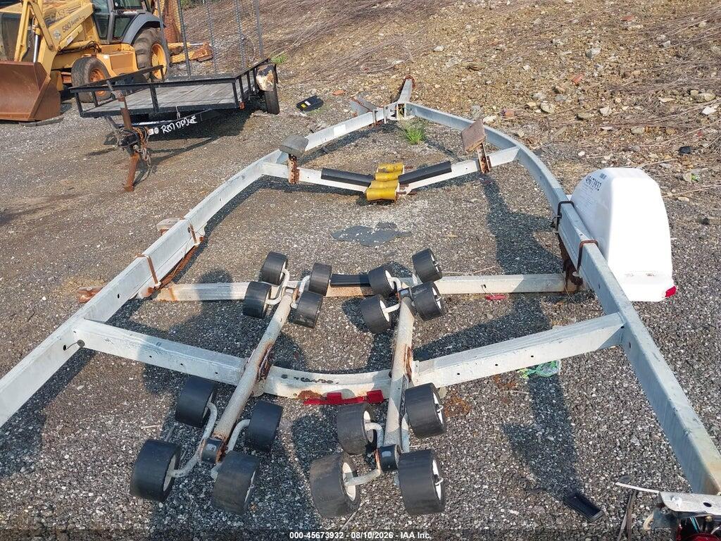 1MDJS2V19XA016068 2000 TRAILER TRAILER photo no. 7
