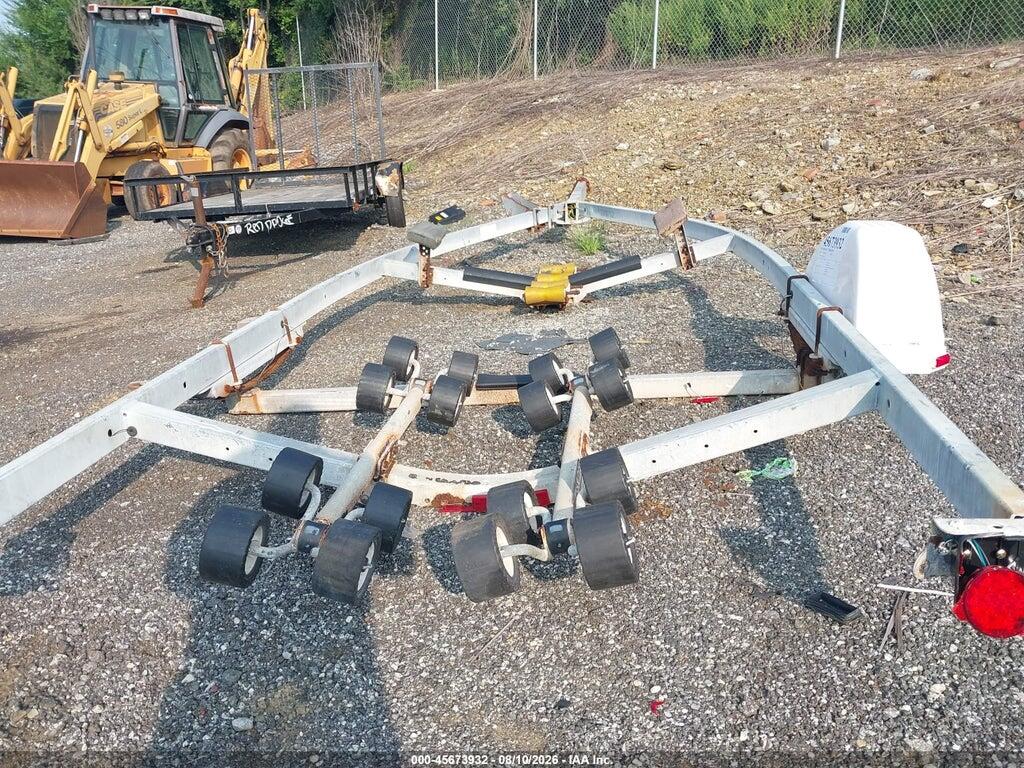 1MDJS2V19XA016068 2000 TRAILER TRAILER photo no. 8