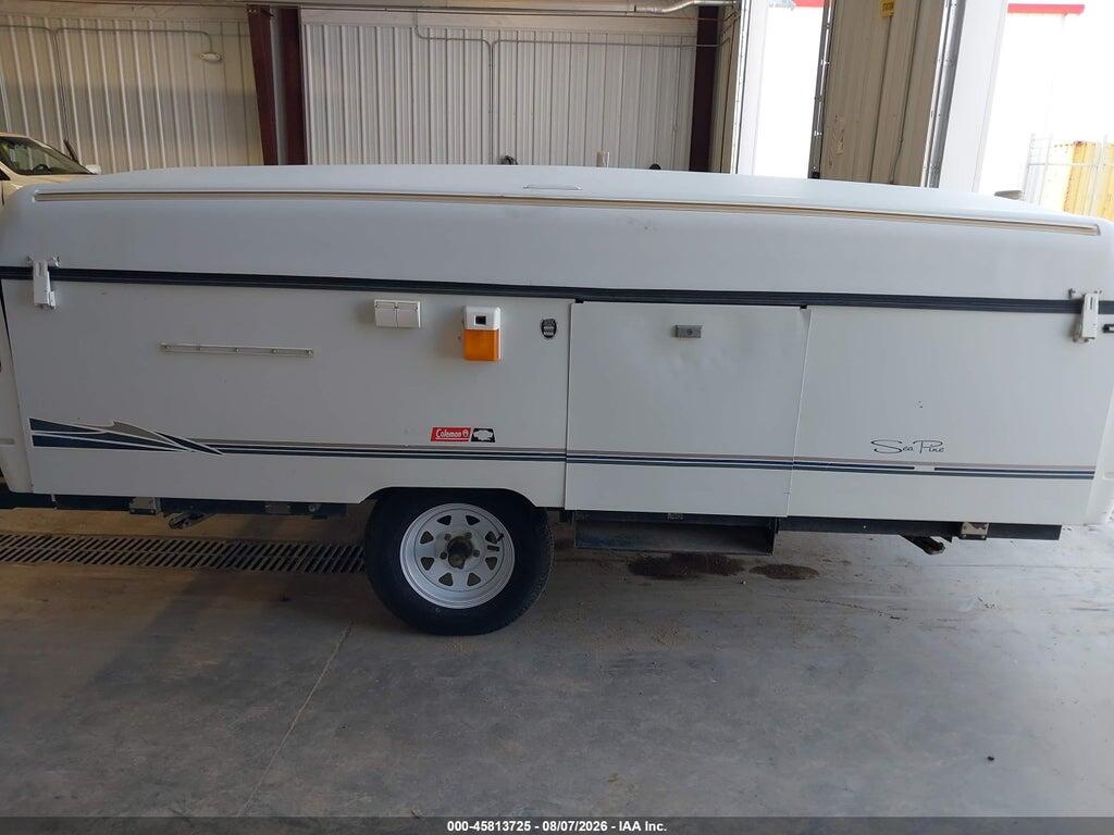4CP688F1017201733 2001 COLEMAN CMP photo no. 8