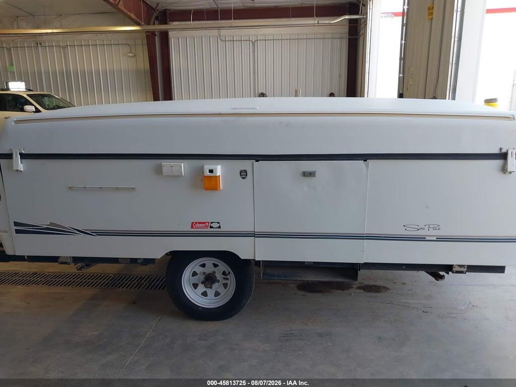 4CP688F1017201733 2001 COLEMAN CMP photo no. 9