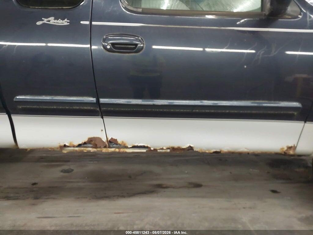 2FTRX18L21CA68558 2001 FORD F-150 photo no. 6