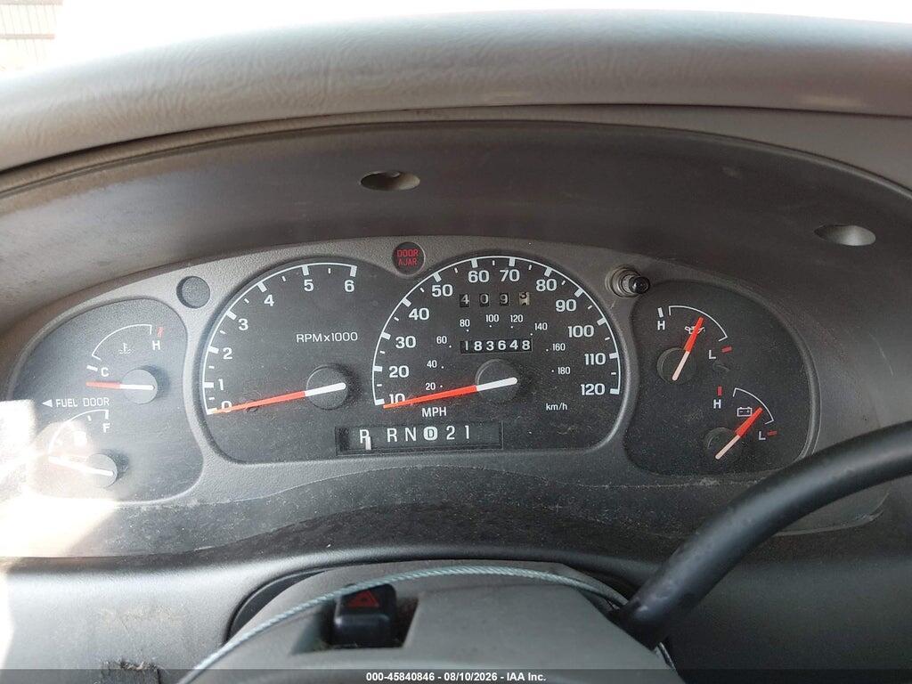 4F4YR16V81TM23546 2001 MAZDA B3000 photo no. 7