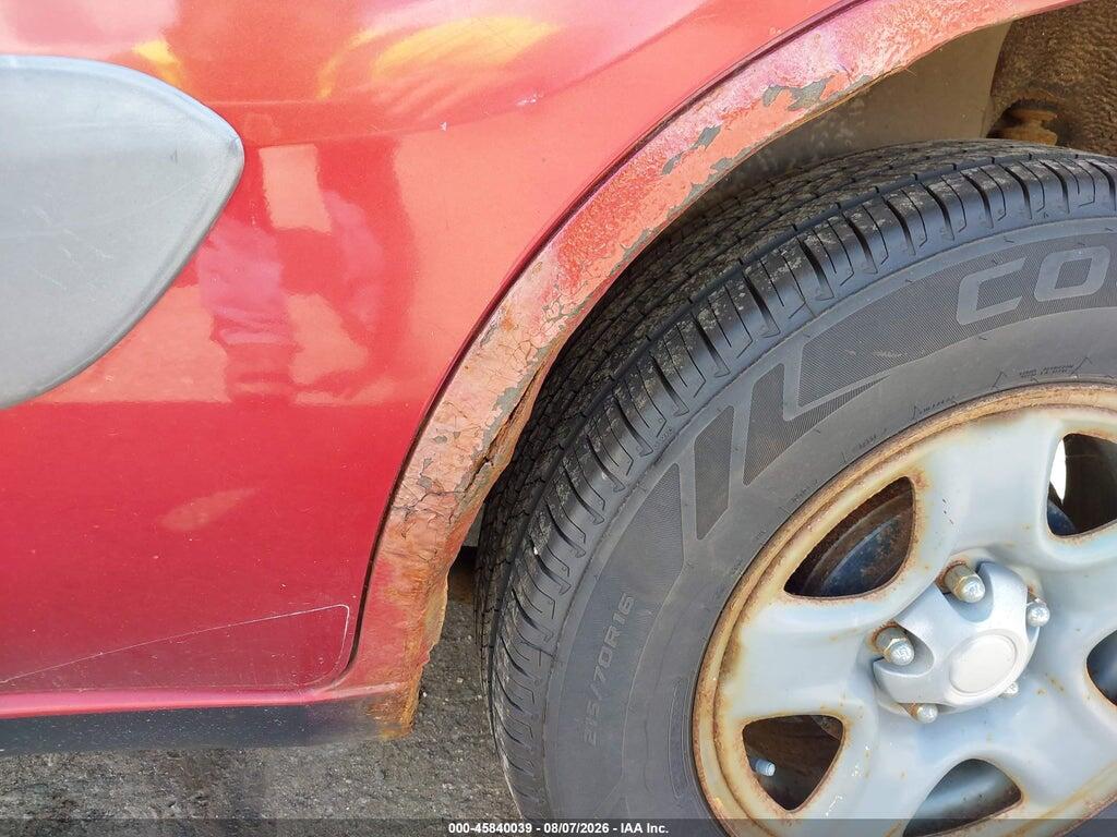 JTEHH20V410033549 2001 TOYOTA RAV4 photo no. 6