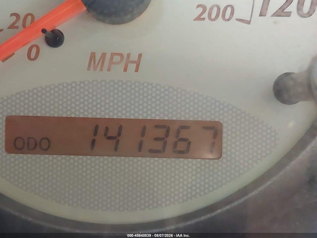 JTEHH20V410033549 2001 TOYOTA RAV4 photo no. 7