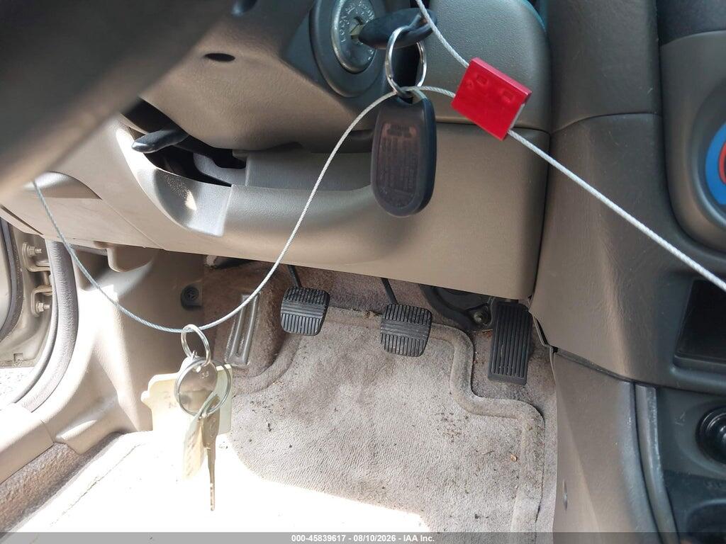3N1CB51D71L429651 2001 NISSAN SENTRA photo no. 11
