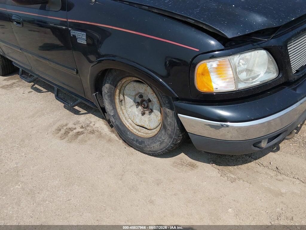 1FTRW08L71KE34359 2001 FORD F-150 photo no. 6