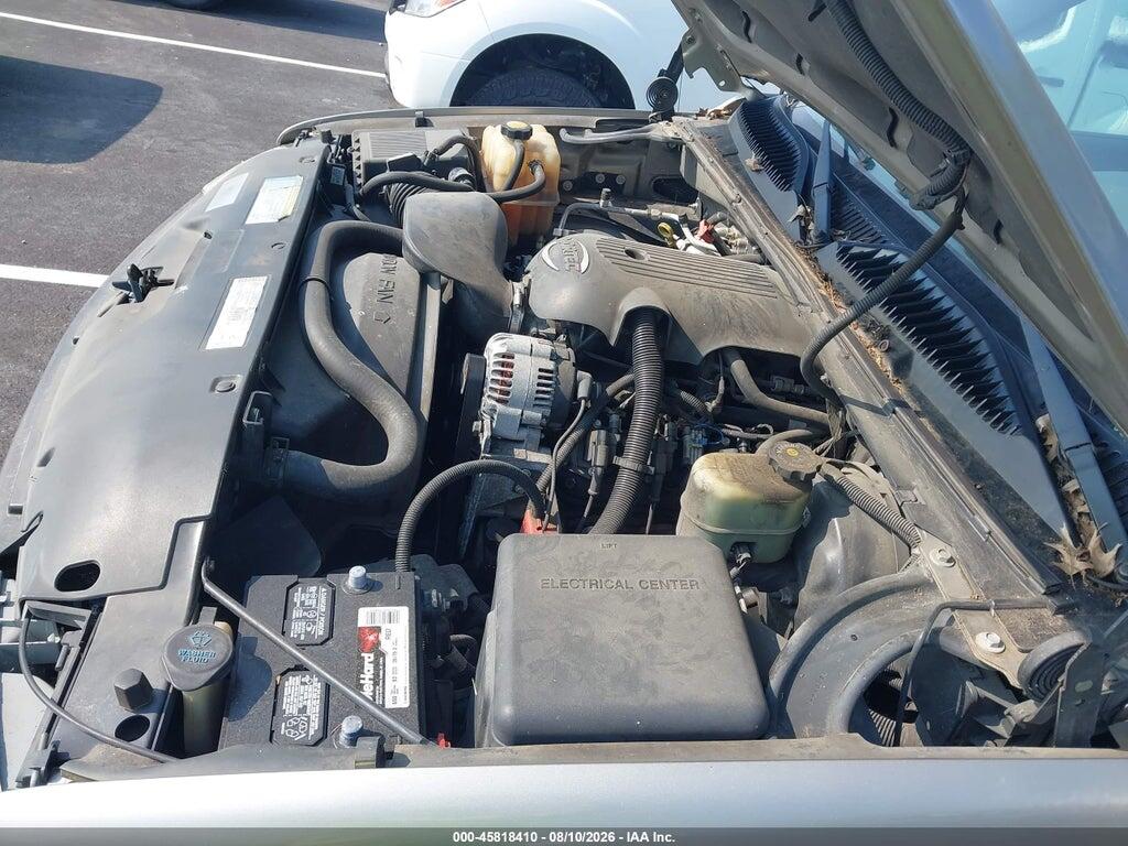 2GCEC19T611367815 2001 CHEVROLET SILVERADO 1500 photo no. 10