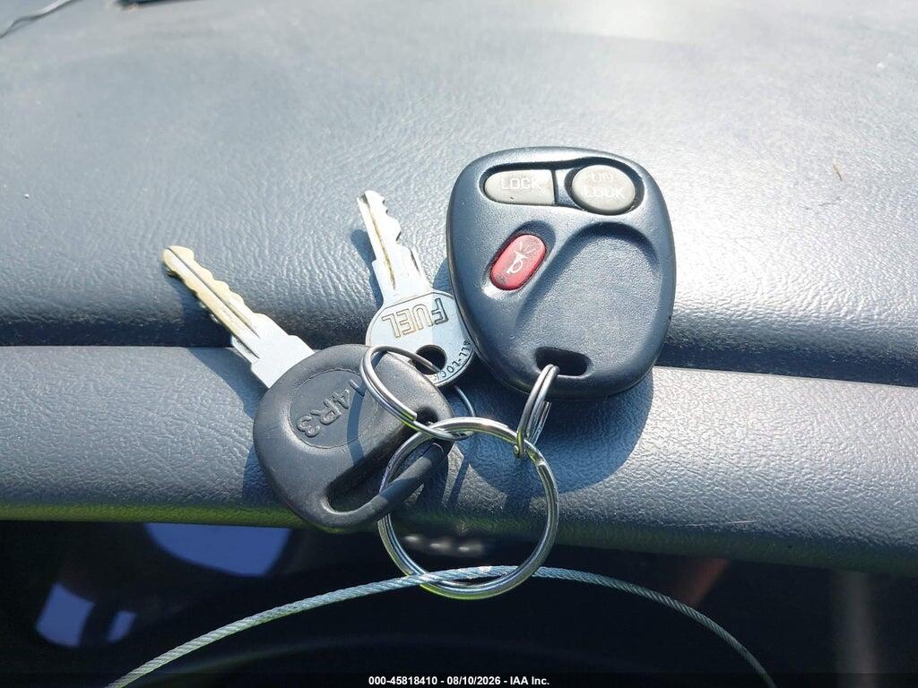 2GCEC19T611367815 2001 CHEVROLET SILVERADO 1500 photo no. 11