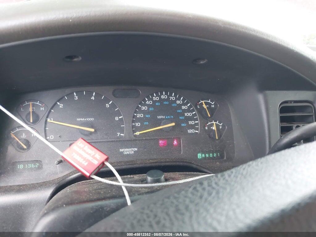 1B7GL2AN71S172110 2001 DODGE DAKOTA photo no. 7