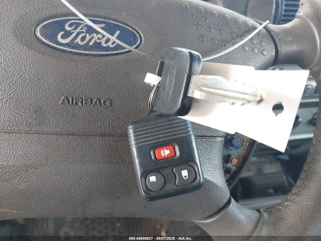 1FMZU67E91UA61367 2001 FORD EXPLORER SPORT TRAC photo no. 11
