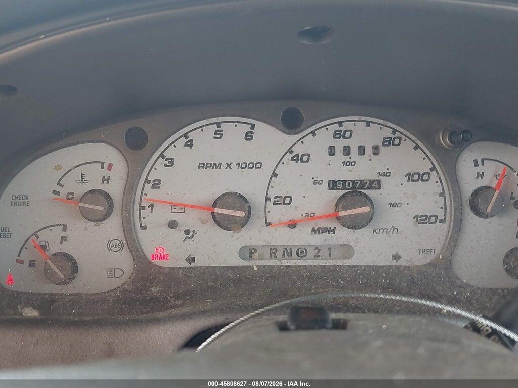 1FMZU67E91UA61367 2001 FORD EXPLORER SPORT TRAC photo no. 7