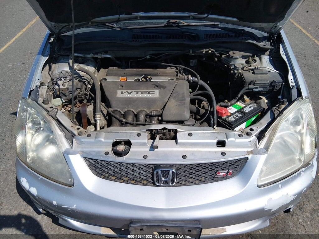SHHEP33532U304260 2002 HONDA CIVIC photo no. 10