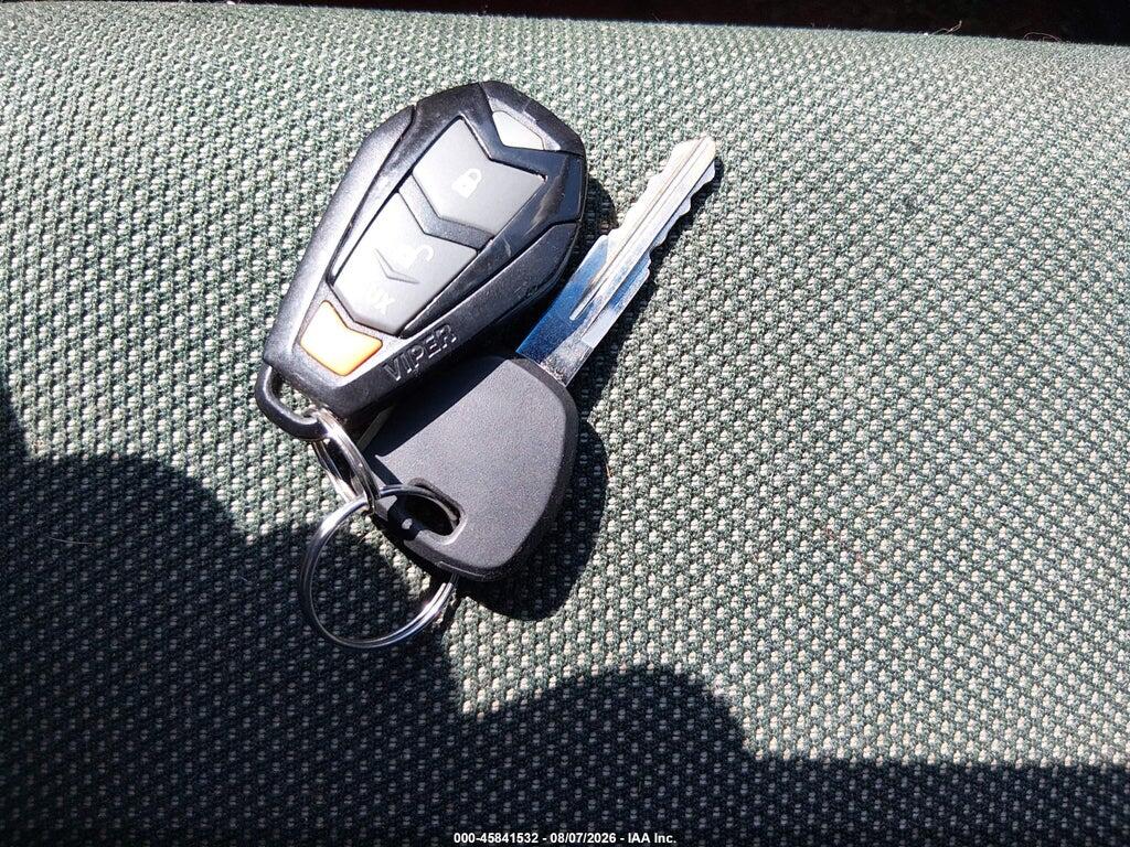 SHHEP33532U304260 2002 HONDA CIVIC photo no. 11