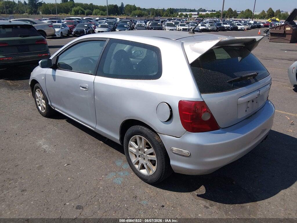 SHHEP33532U304260 2002 HONDA CIVIC photo no. 3