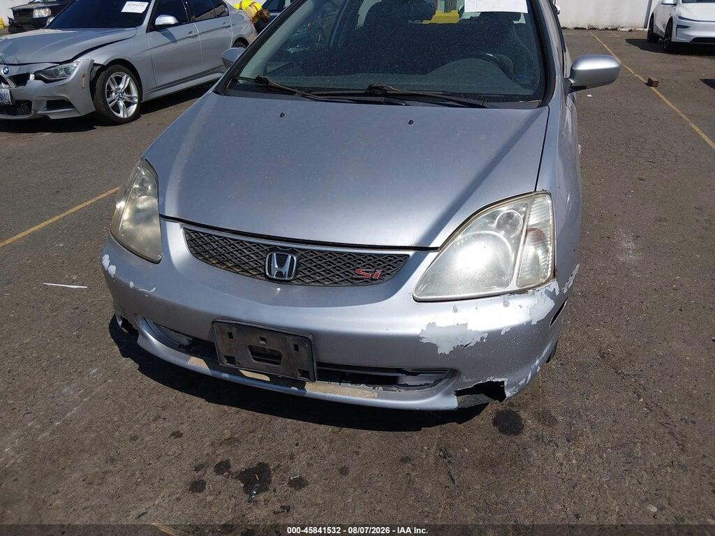 SHHEP33532U304260 2002 HONDA CIVIC photo no. 6