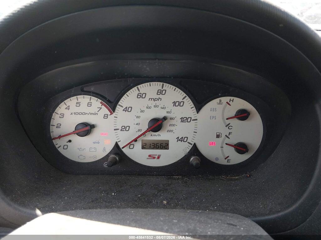 SHHEP33532U304260 2002 HONDA CIVIC photo no. 7