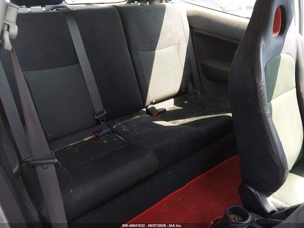 SHHEP33532U304260 2002 HONDA CIVIC photo no. 8