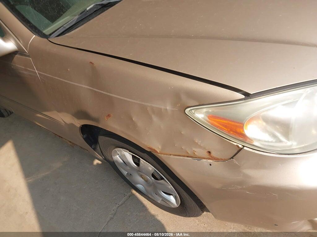 4T1BE32K52U076170 2002 TOYOTA CAMRY photo no. 6