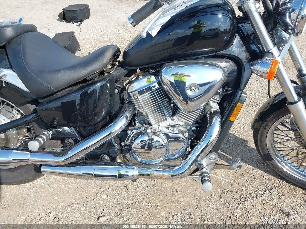 JH2PC213X2M310492 2002 HONDA VT600 photo no. 8