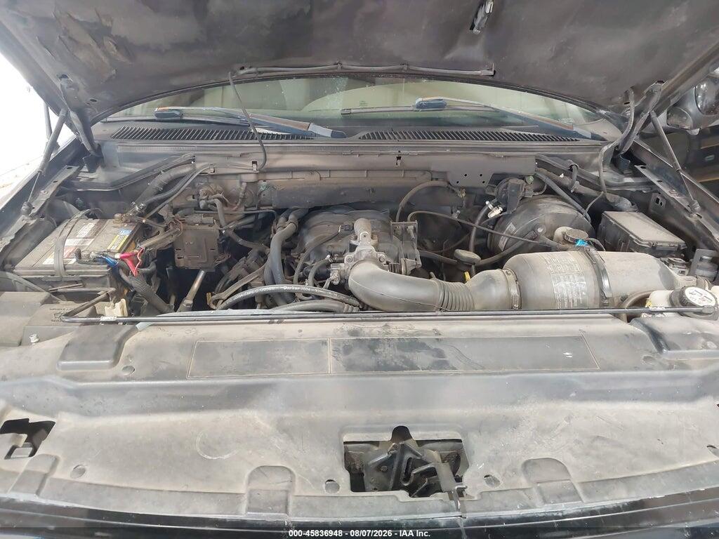 1FTRX17272NB35322 2002 FORD F-150 photo no. 10