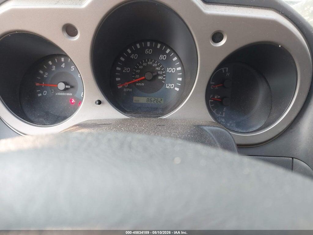 1N6ED29Y72C307677 2002 NISSAN FRONTIER photo no. 7