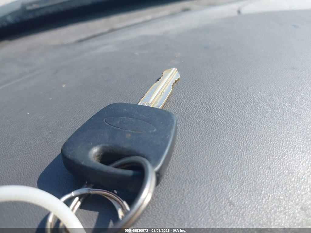 1FTRF08W82KB04905 2002 FORD F-150 photo no. 11
