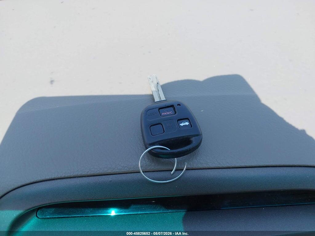 JTHBN30F420070506 2002 LEXUS LS 430 photo no. 11