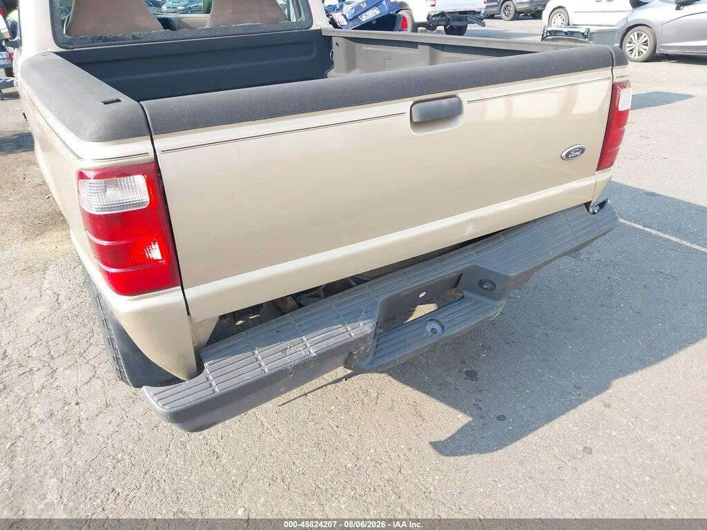1FTYR10D22PB12990 2002 FORD RANGER photo no. 6