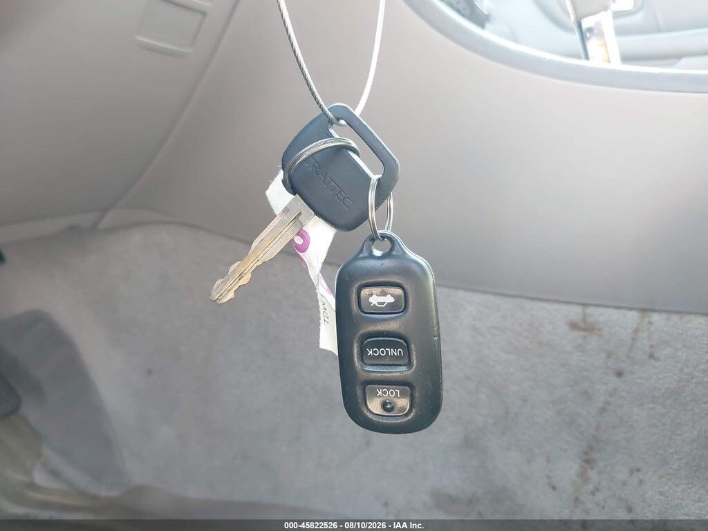 4T1BF28B32U248050 2002 TOYOTA AVALON photo no. 11
