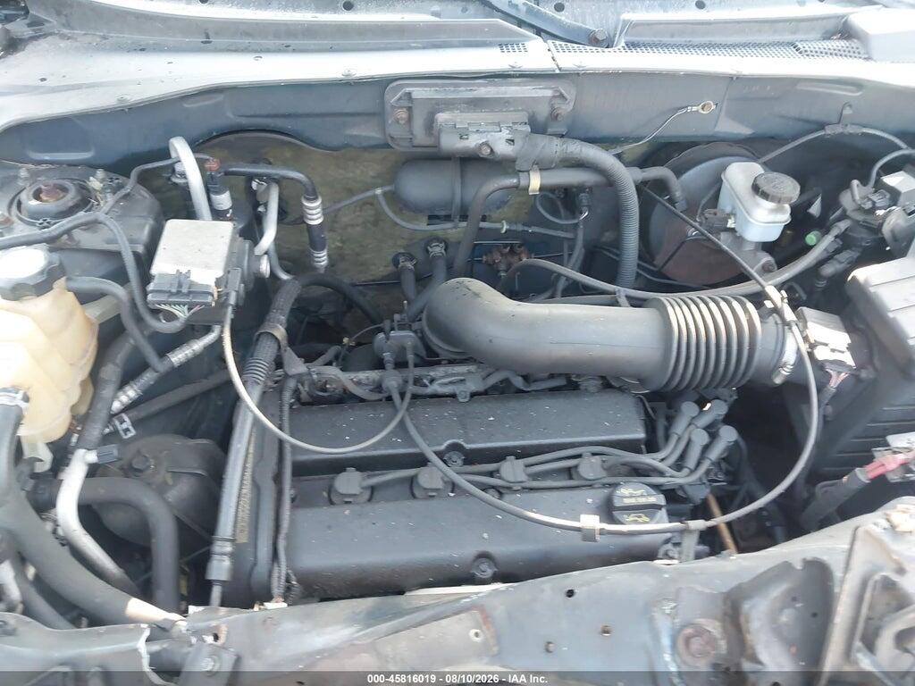 1FMYU02B32KC09905 2002 FORD ESCAPE photo no. 10
