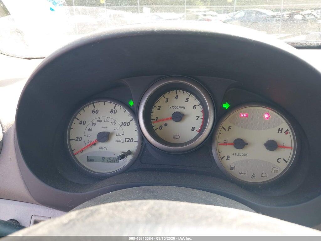 JTEHH20V220187517 2002 TOYOTA RAV4 photo no. 7