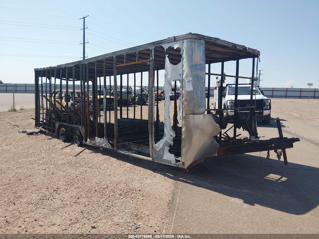 2002 INTERSTATE WEST CORP UNKNOWN 4RACS24202N019147