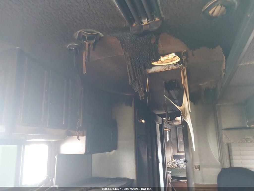 5B4MP67G823344993 2002 WORKHORSE CUSTOM CHASSIS MOTORHOME CHASSIS photo no. 12