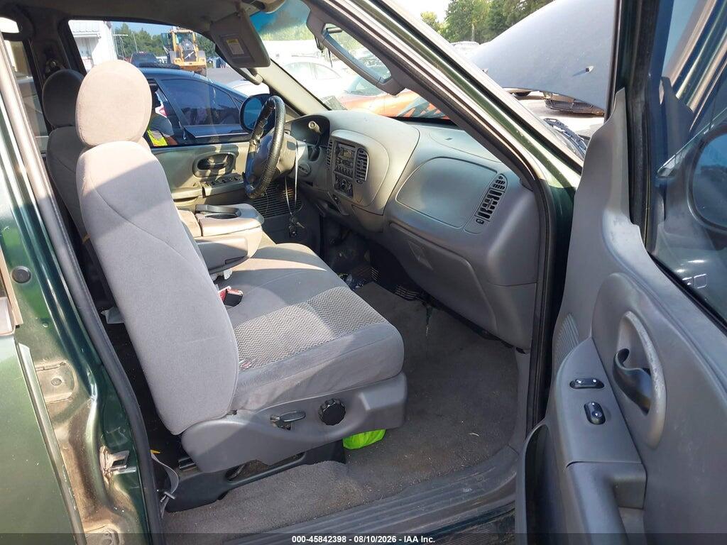 1FTRW07693KD58609 2003 FORD F-150 photo no. 5