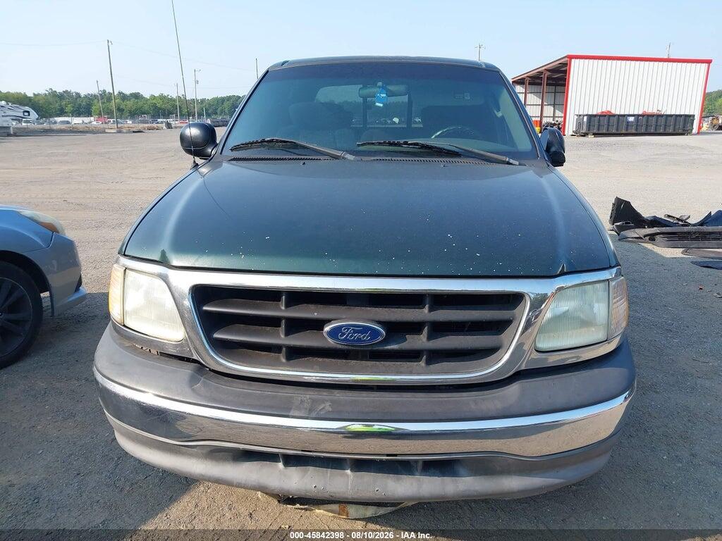 1FTRW07693KD58609 2003 FORD F-150 photo no. 6