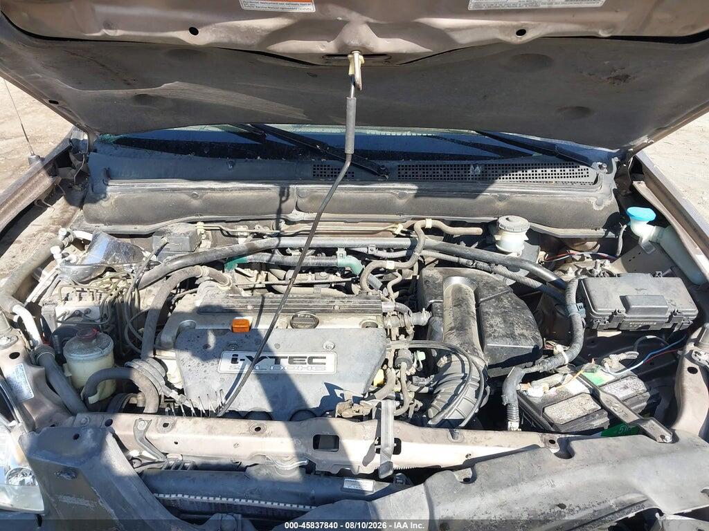 JHLRD78863C016059 2003 HONDA CR-V photo no. 10