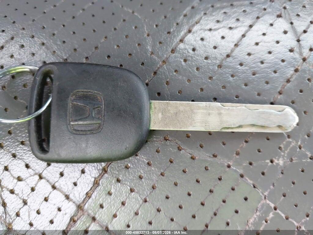 2HKYF18503H589002 2003 HONDA PILOT photo no. 11