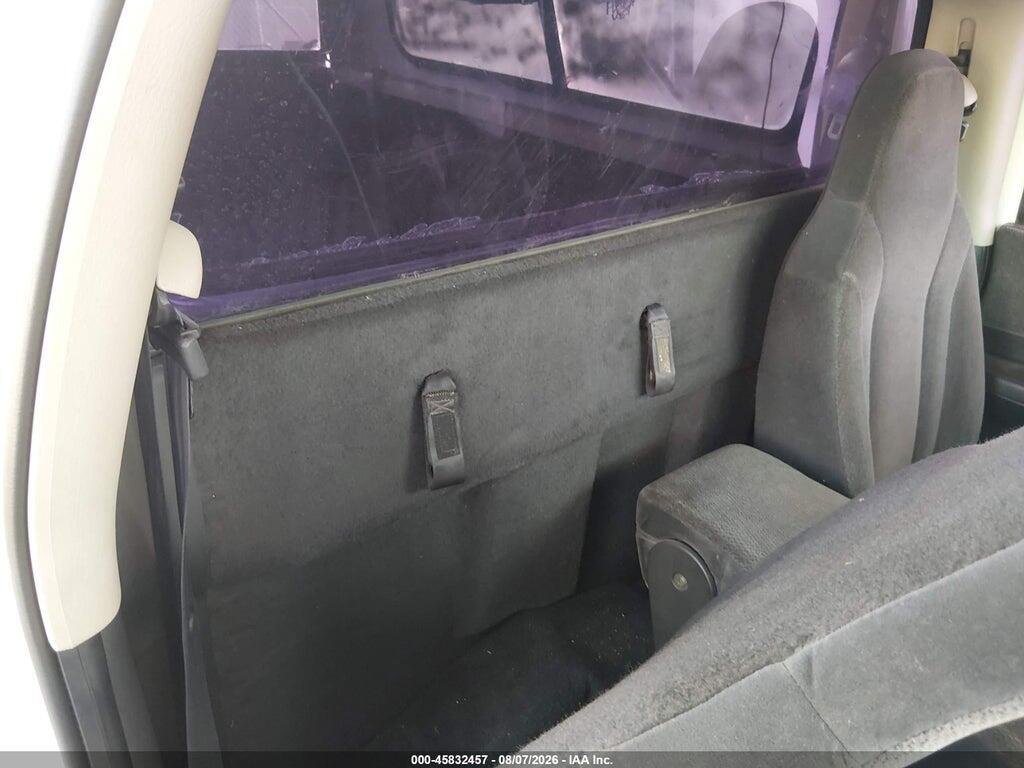 1D7FL36X53S319187 2003 DODGE DAKOTA photo no. 8