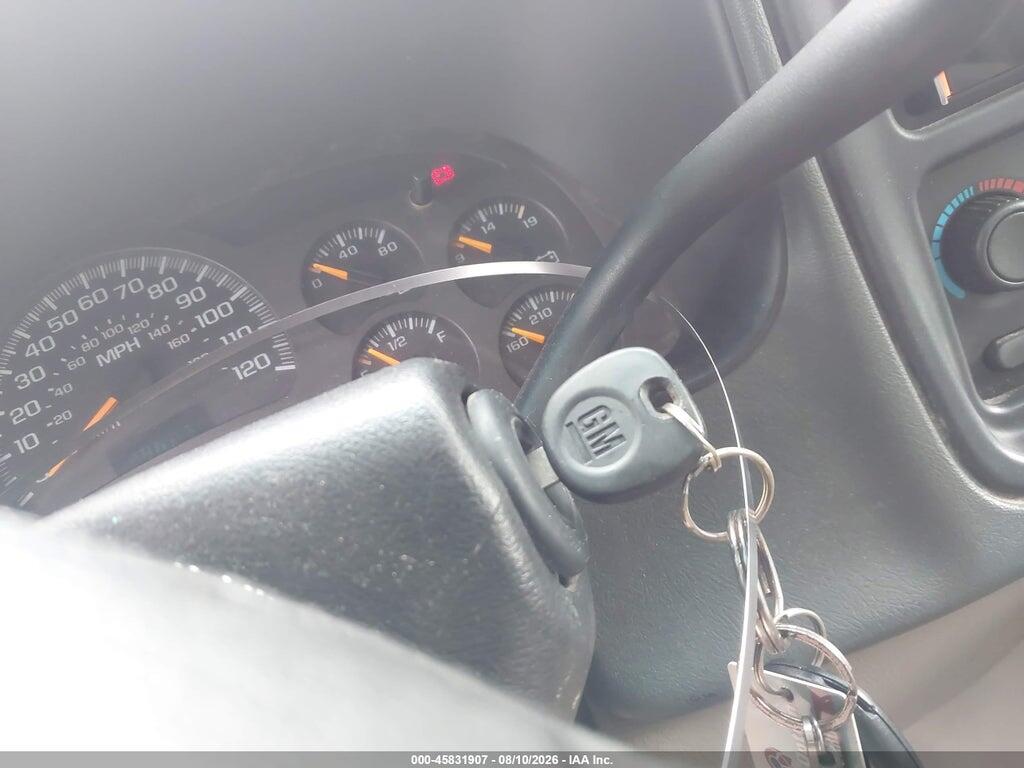 1GNFK16Z03J172258 2003 CHEVROLET SUBURBAN 1500 photo no. 11