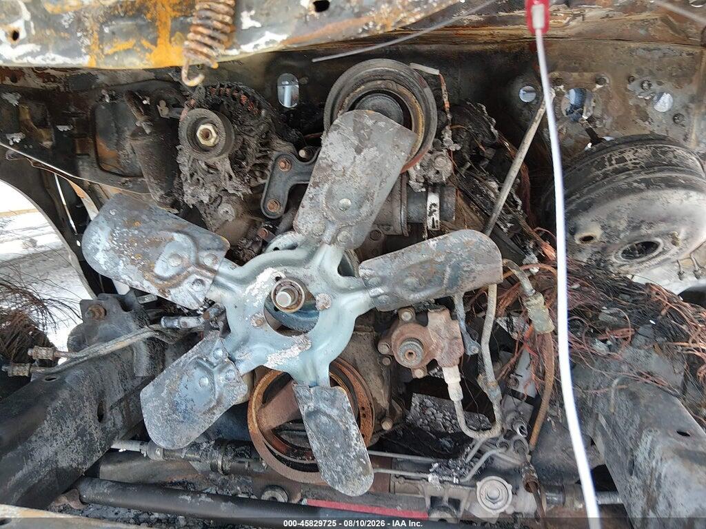 1D7HA16D83J658458 2003 DODGE RAM 1500 photo no. 10