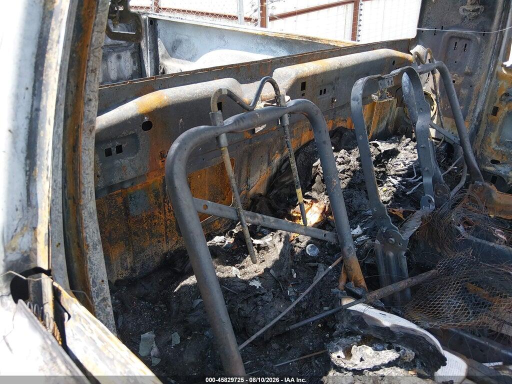 1D7HA16D83J658458 2003 DODGE RAM 1500 photo no. 8