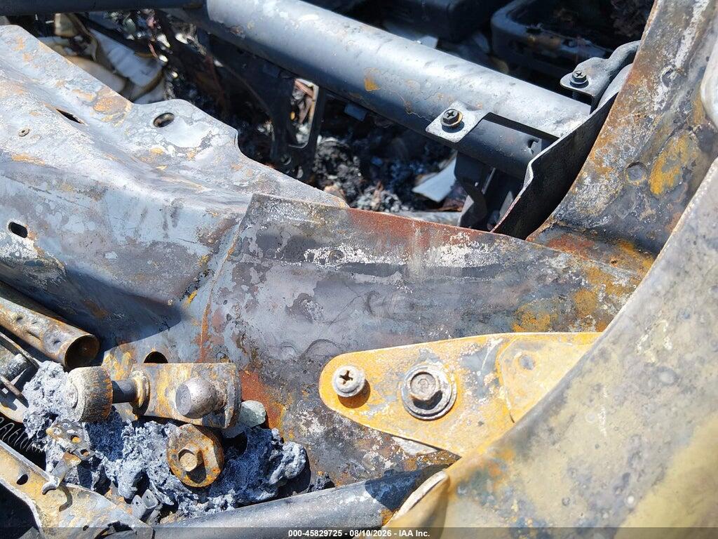 1D7HA16D83J658458 2003 DODGE RAM 1500 photo no. 9