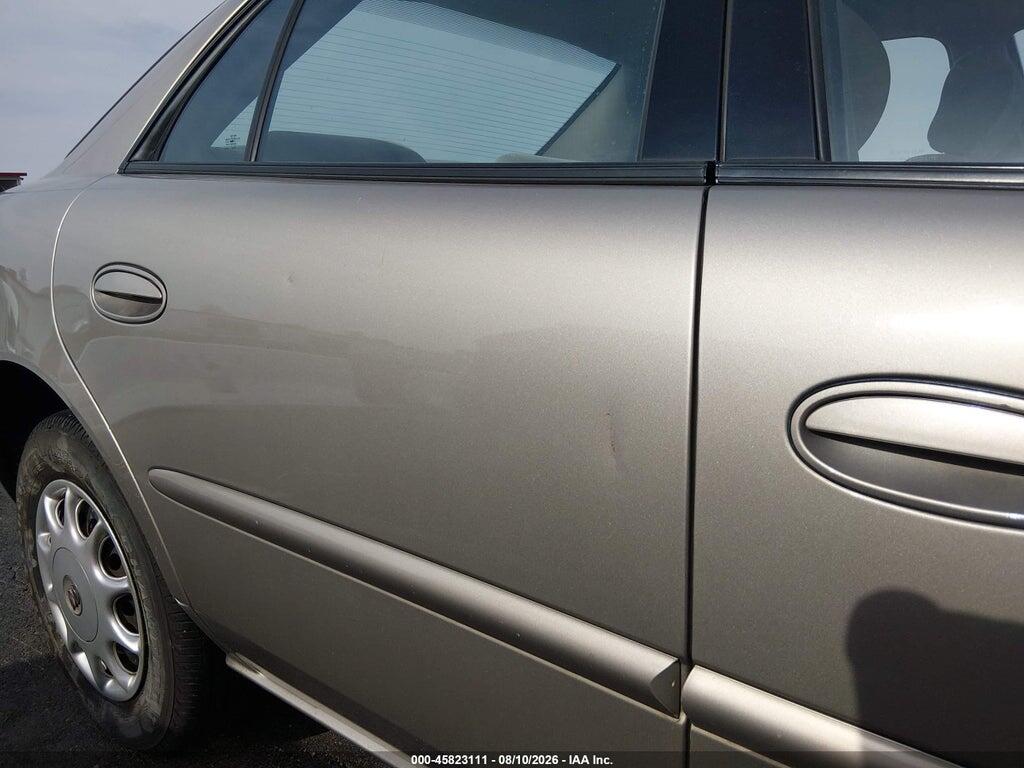2G4WS52J331250053 2003 BUICK CENTURY photo no. 6