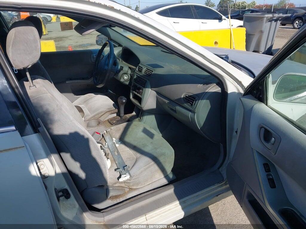 4A3AA46G53E165575 2003 MITSUBISHI GALANT photo no. 5