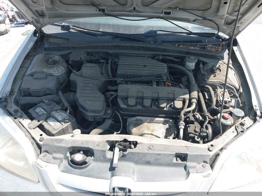 1HGEM22933L074941 2003 HONDA CIVIC photo no. 10